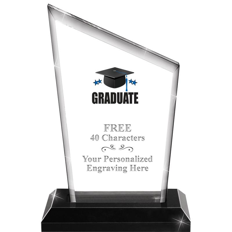 4.5"x6" PEAK SKYLINE/BASE