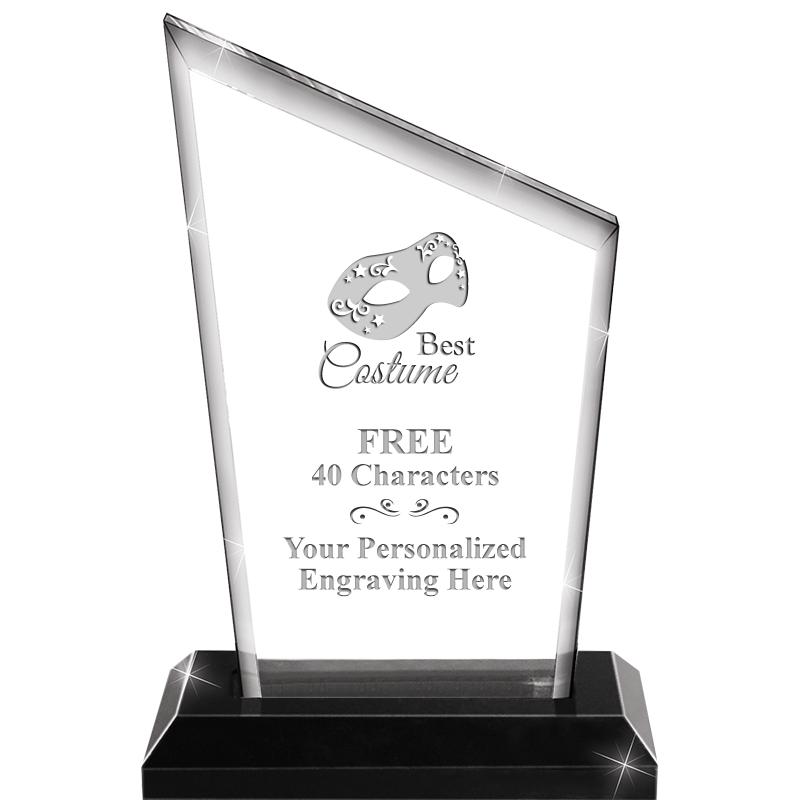 4.5"x6" PEAK SKYLINE/BASE