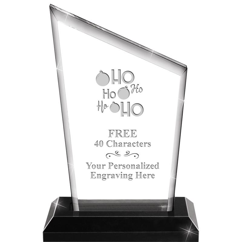 4.5"x6" PEAK SKYLINE/BASE