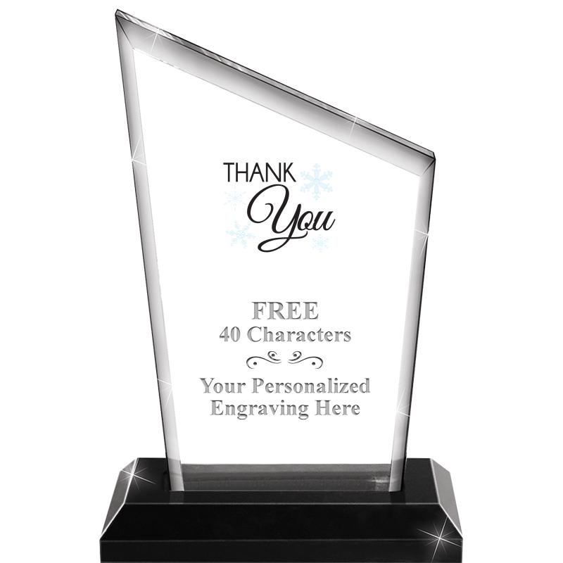 4.5"x6" PEAK SKYLINE/BASE