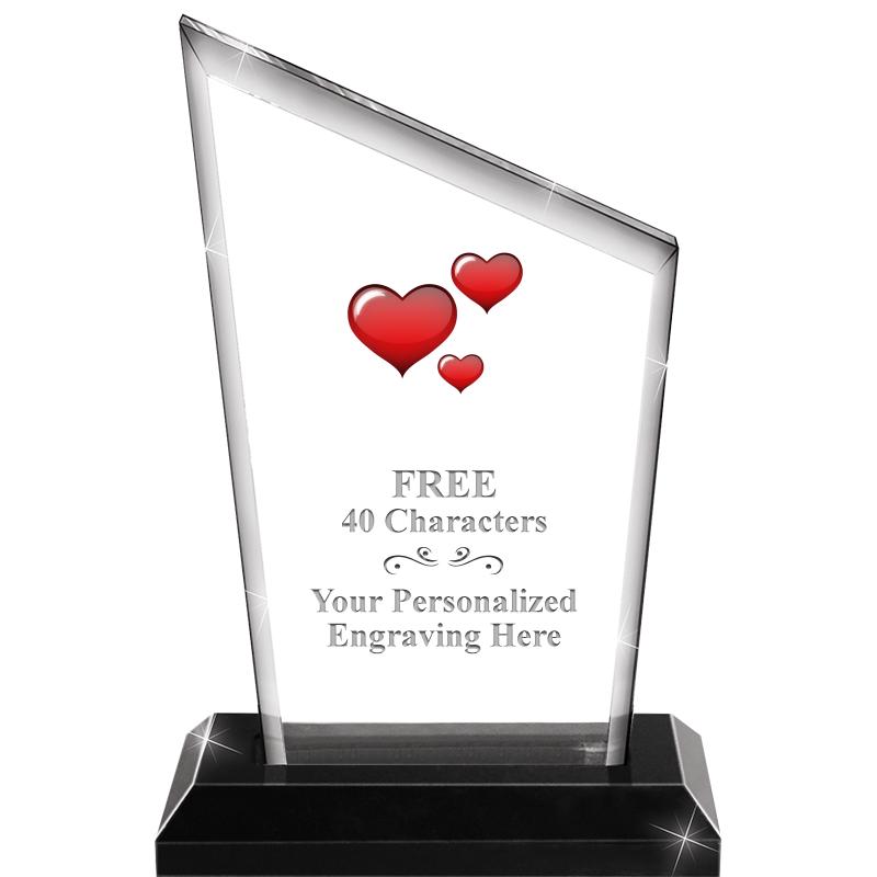 4.5"x6" PEAK SKYLINE/BASE