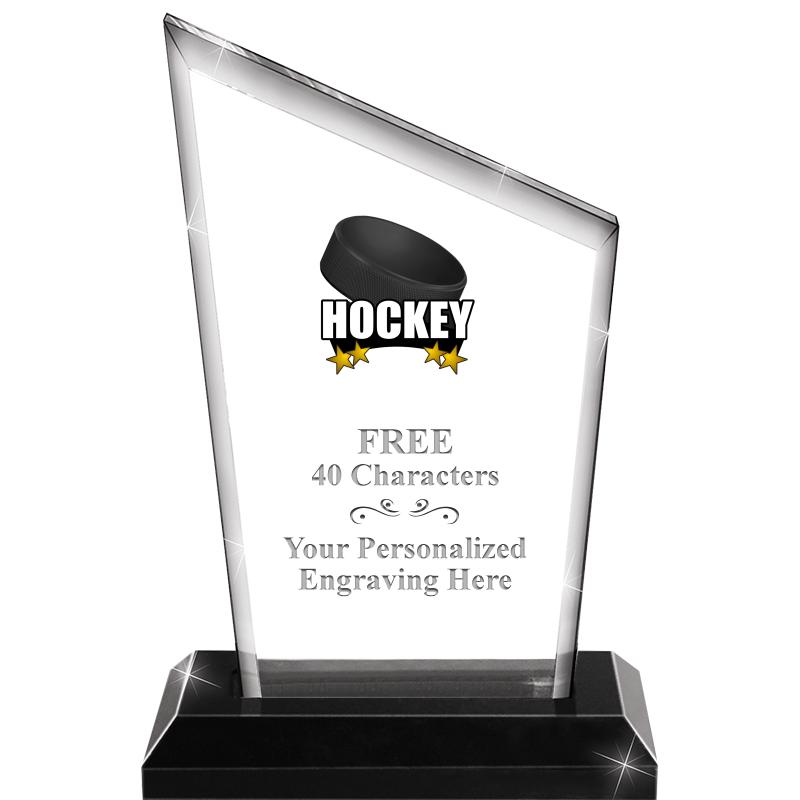 4.5"x6" PEAK SKYLINE/BASE