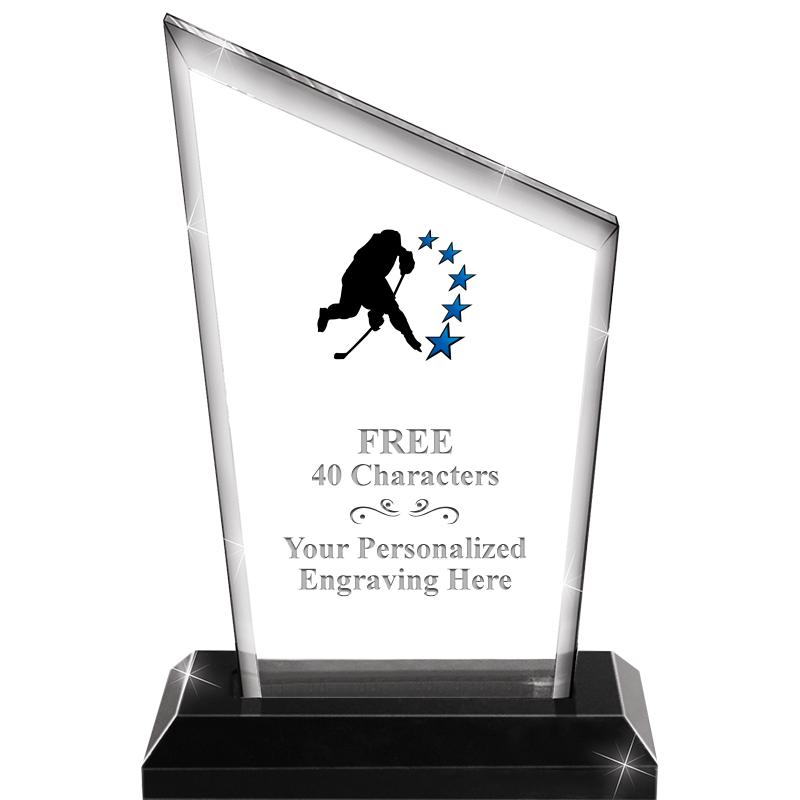 4.5"x6" PEAK SKYLINE/BASE