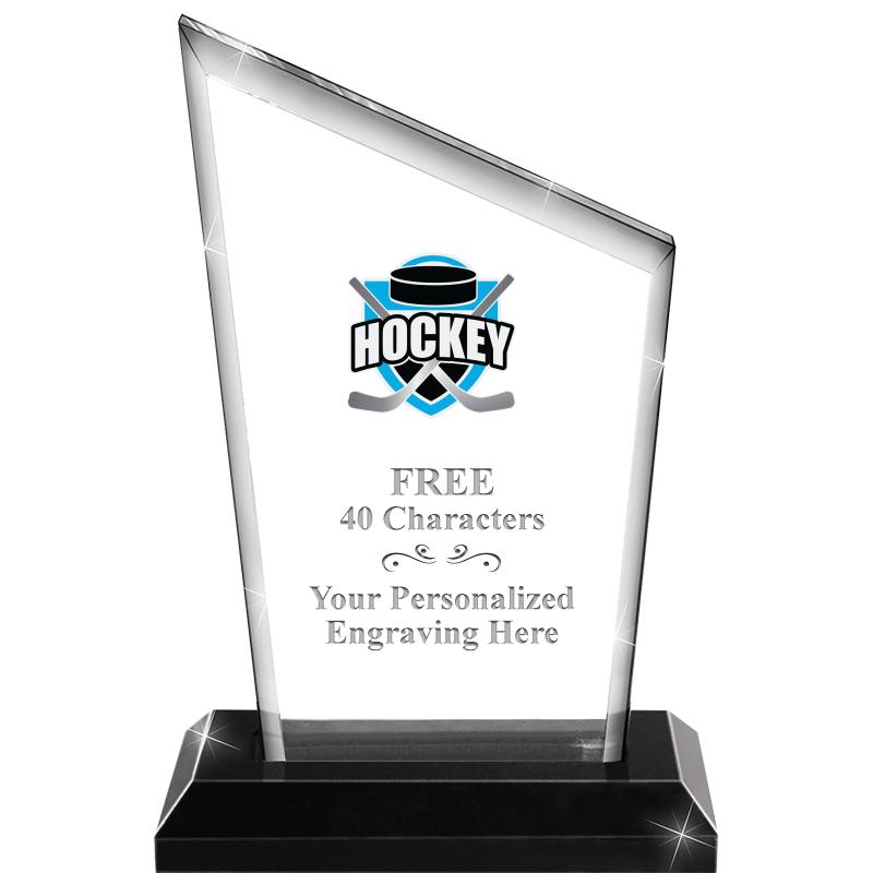 4.5"x6" PEAK SKYLINE/BASE