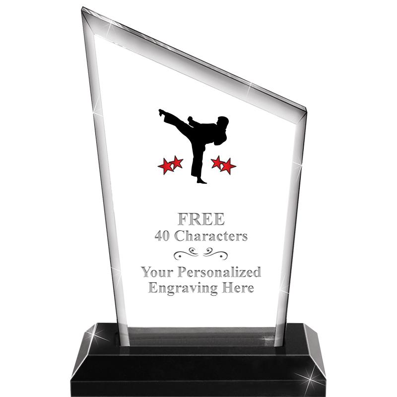 4.5"x6" PEAK SKYLINE/BASE