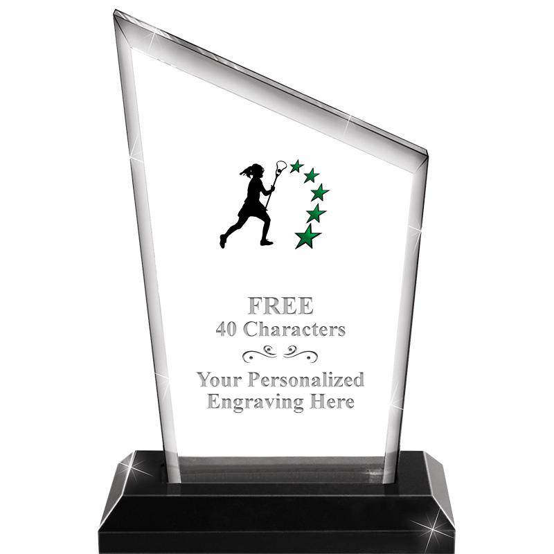 4.5"x6" PEAK SKYLINE/BASE