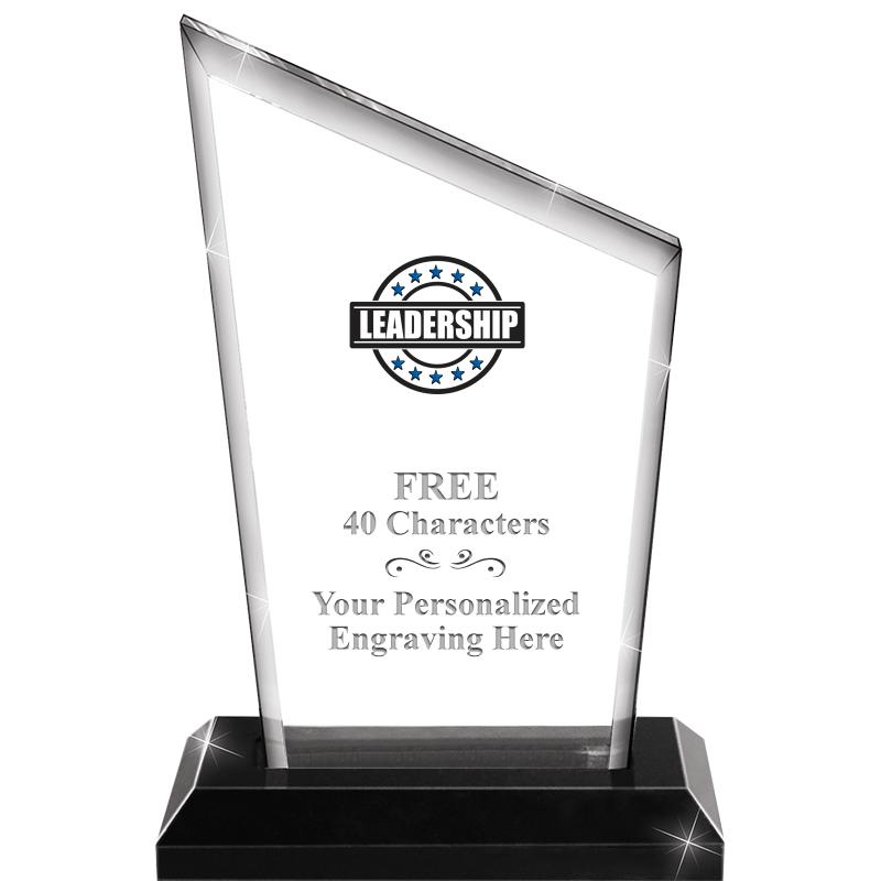 4.5"x6" PEAK SKYLINE/BASE