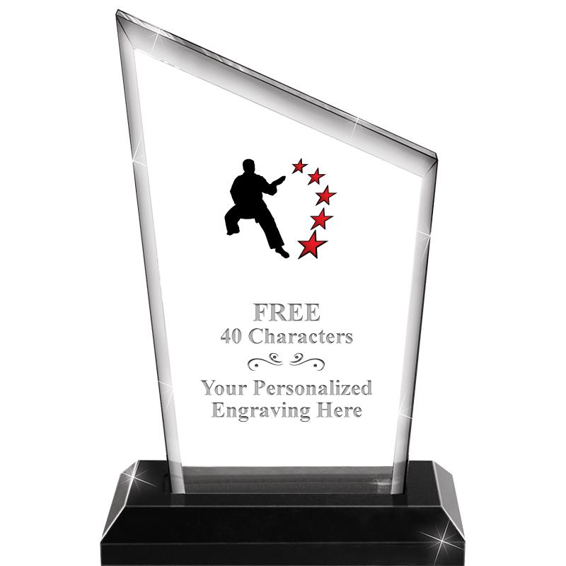 4.5"x6" PEAK SKYLINE/BASE