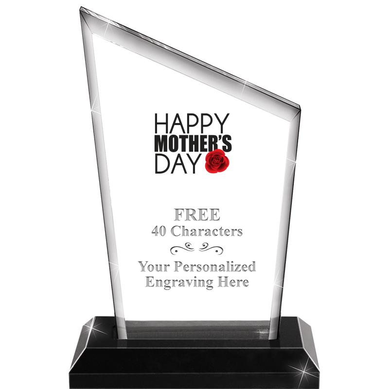 4.5"x6" PEAK SKYLINE/BASE