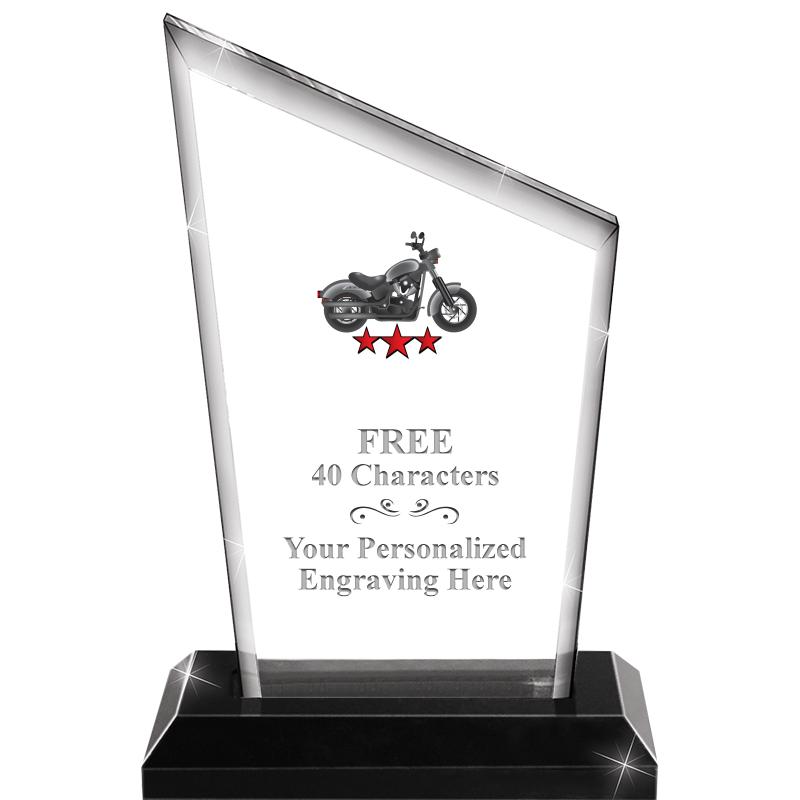 4.5"x6" PEAK SKYLINE/BASE