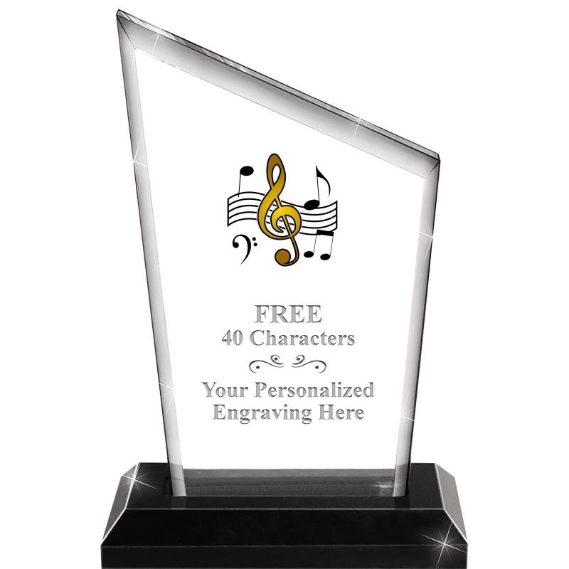 4.5"x6" PEAK SKYLINE/BASE