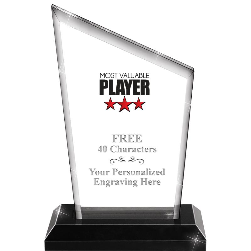 4.5"x6" PEAK SKYLINE/BASE