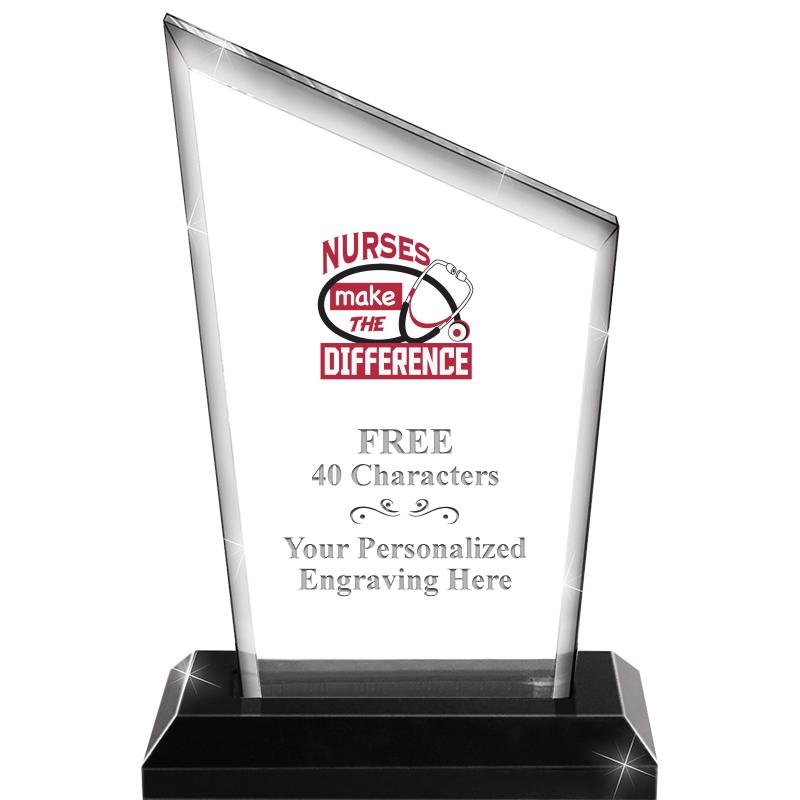 4.5"x6" PEAK SKYLINE/BASE