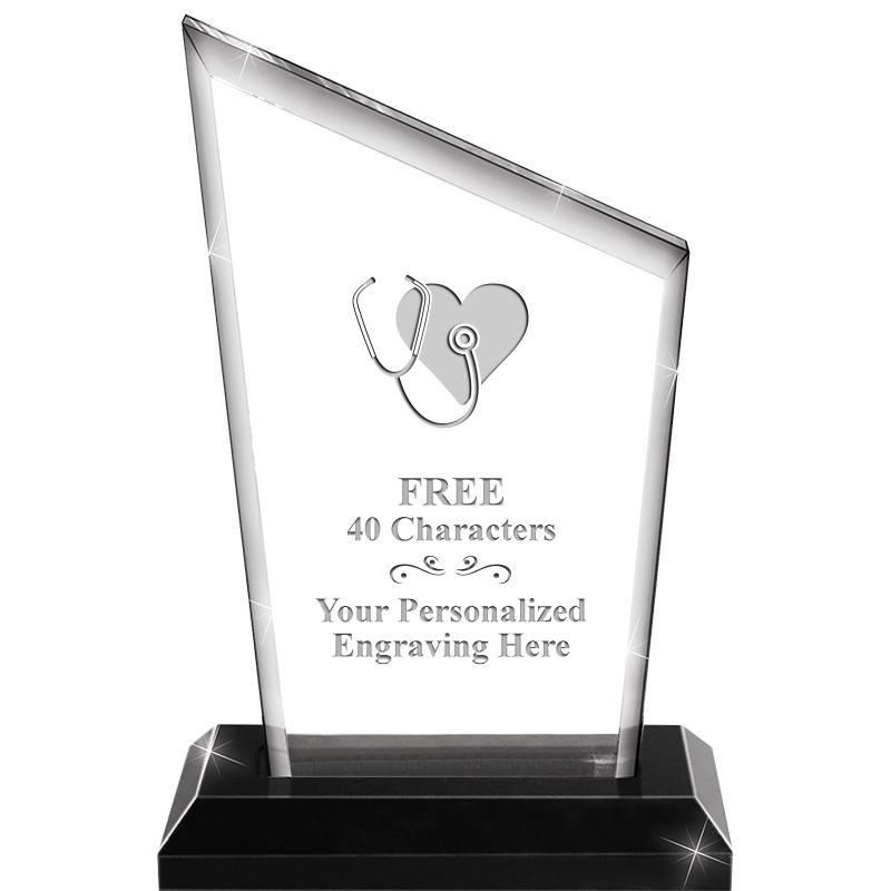 4.5"x6" PEAK SKYLINE/BASE