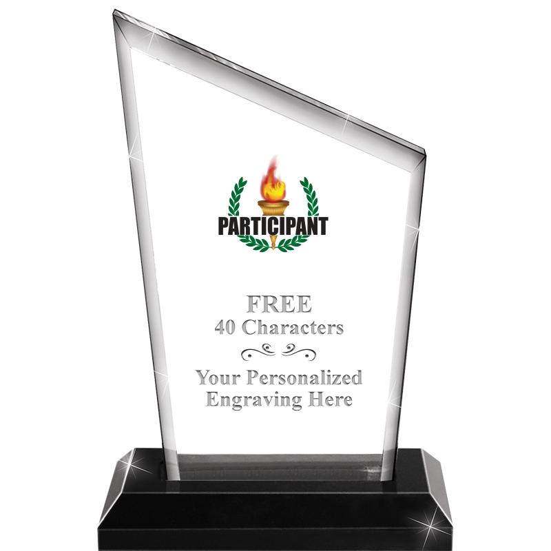 4.5"x6" PEAK SKYLINE/BASE