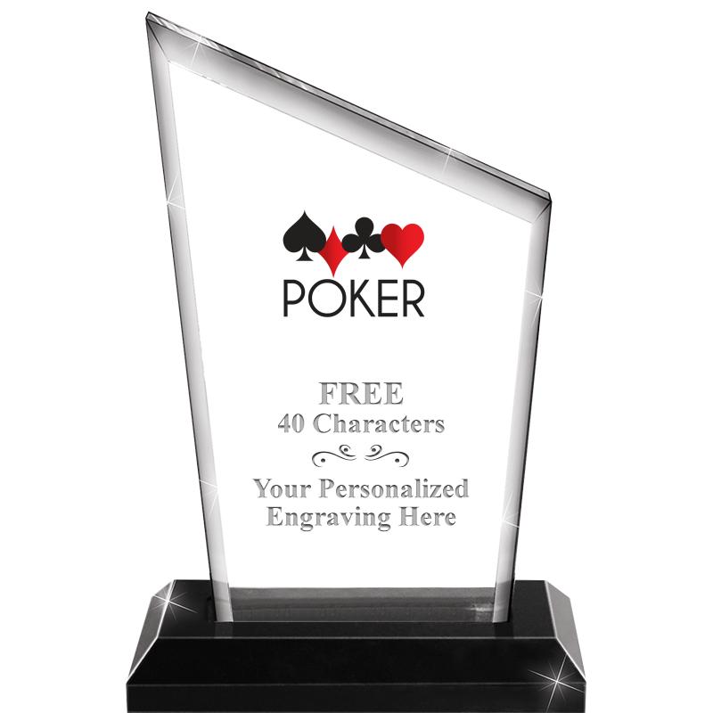 4.5"x6" PEAK SKYLINE/BASE