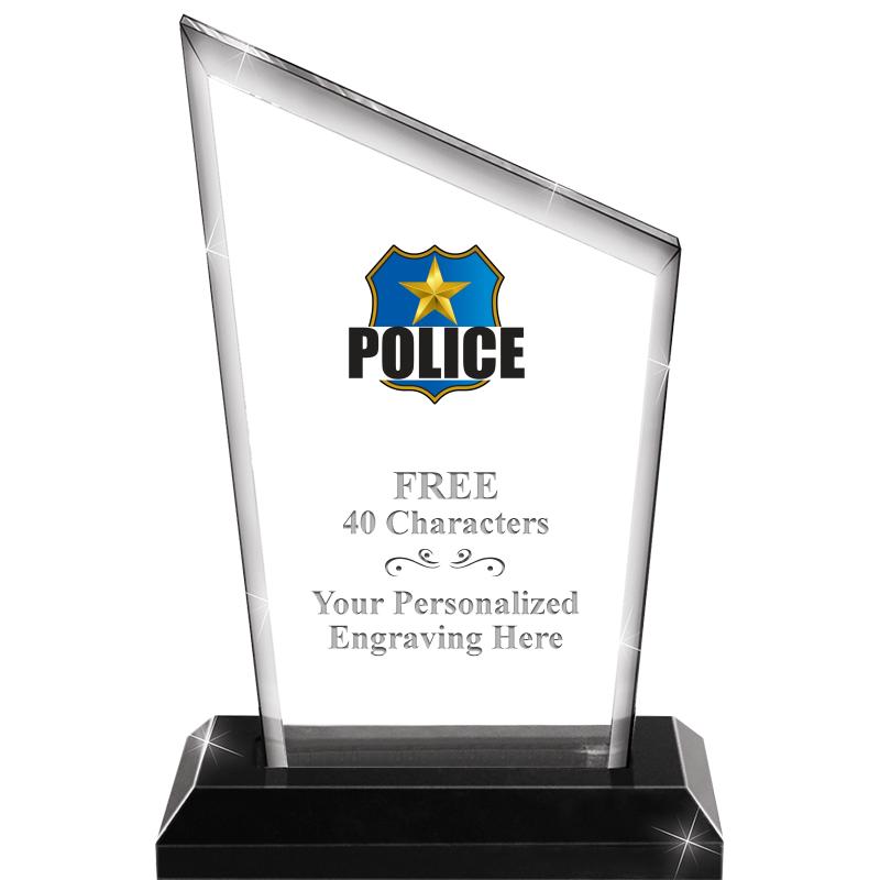 4.5"x6" PEAK SKYLINE/BASE