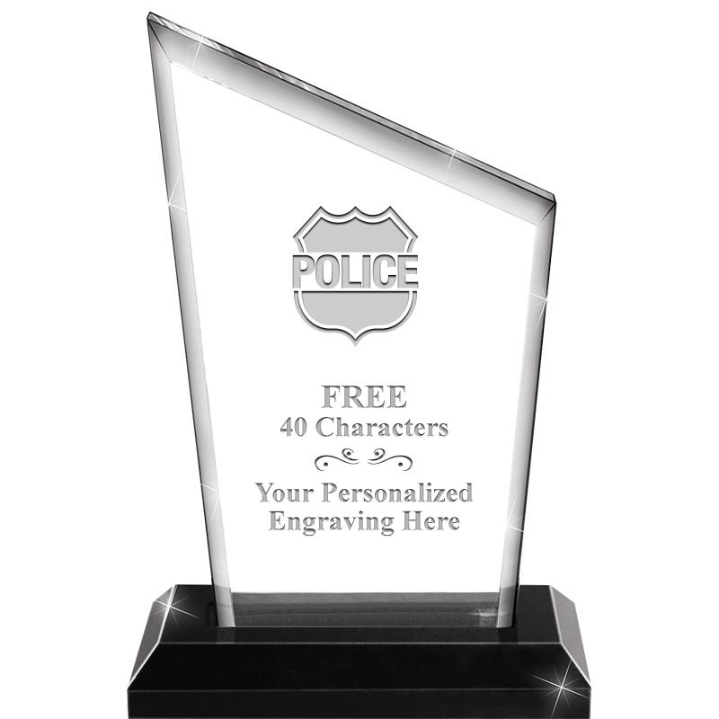 4.5"x6" PEAK SKYLINE/BASE