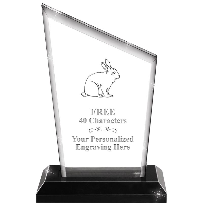 4.5"x6" PEAK SKYLINE/BASE