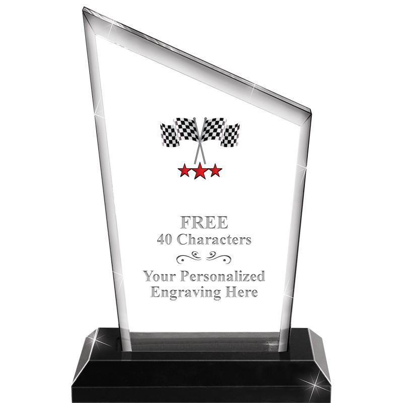 4.5"x6" PEAK SKYLINE/BASE