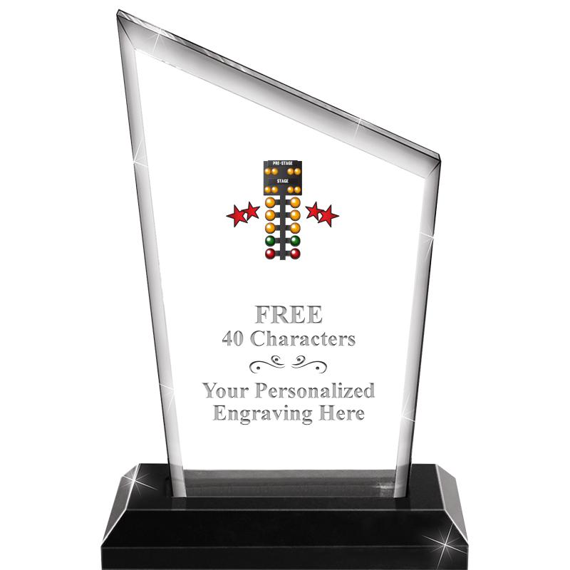 4.5"x6" PEAK SKYLINE/BASE