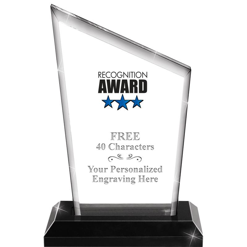 4.5"x6" PEAK SKYLINE/BASE