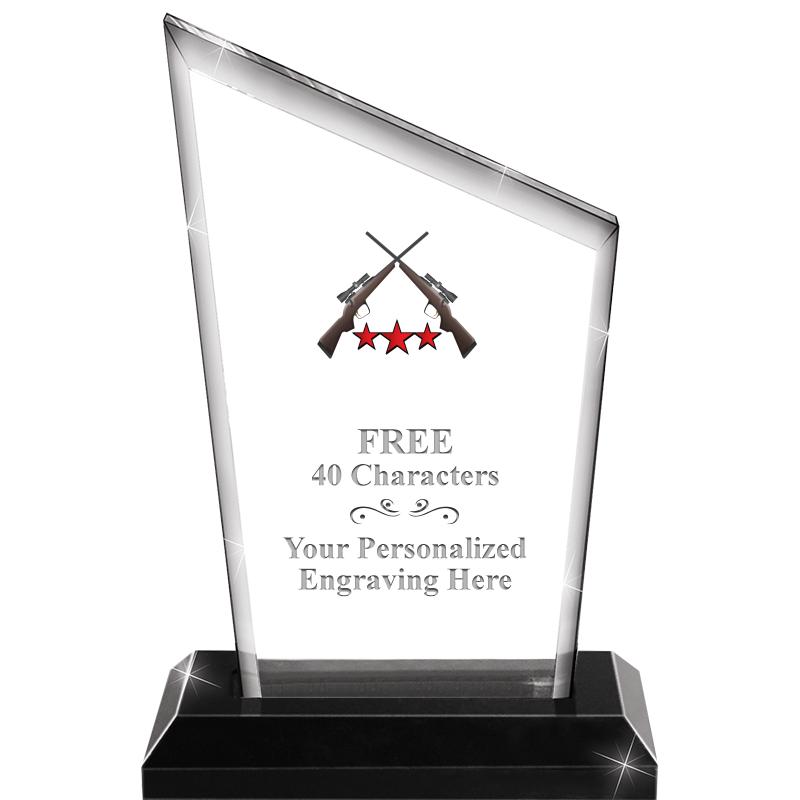 4.5"x6" PEAK SKYLINE/BASE