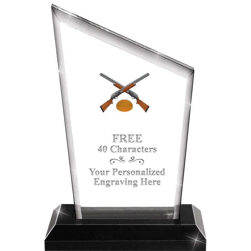 4.5"x6" PEAK SKYLINE/BASE