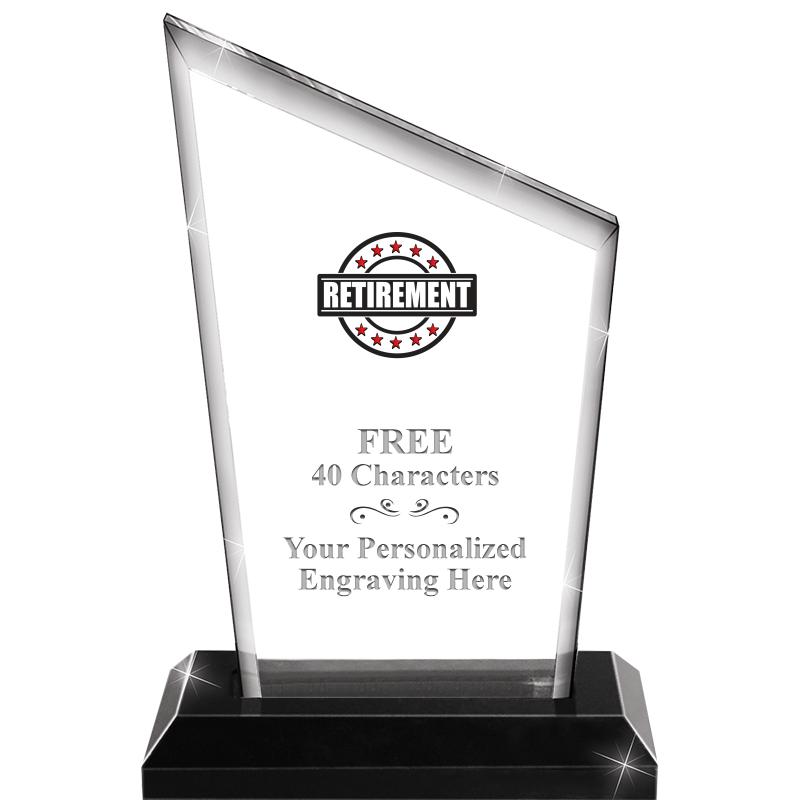 4.5"x6" PEAK SKYLINE/BASE