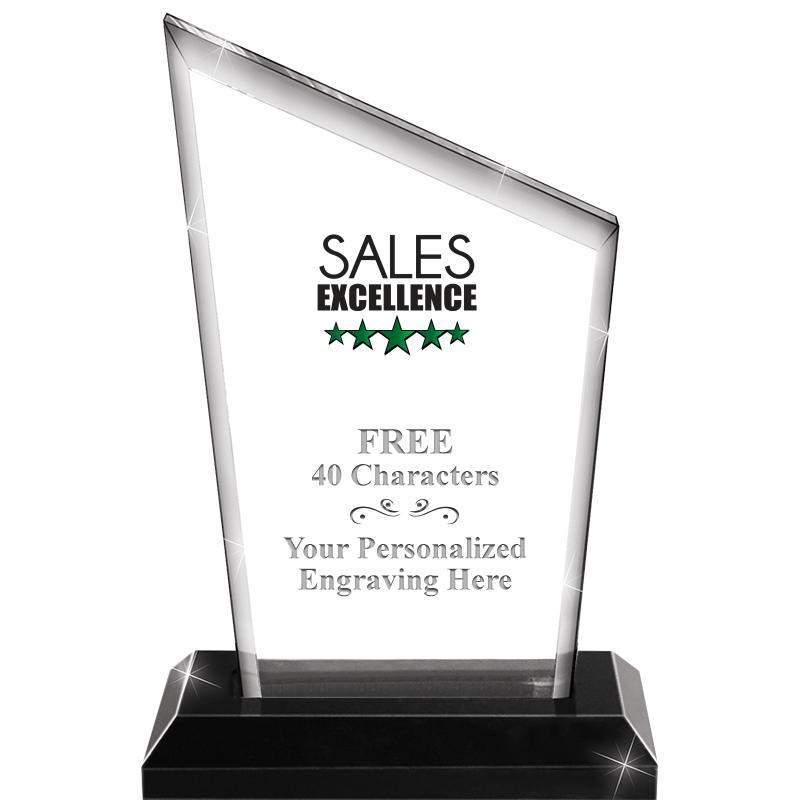 4.5"x6" PEAK SKYLINE/BASE