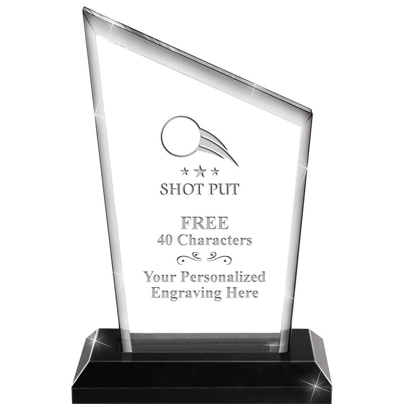 4.5"x6" PEAK SKYLINE/BASE