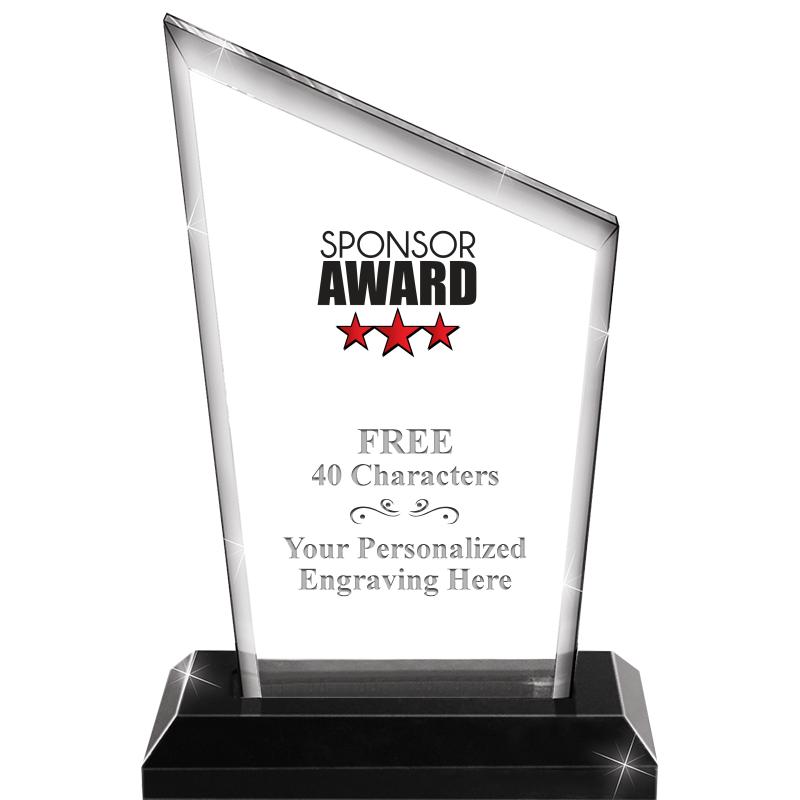 4.5"x6" PEAK SKYLINE/BASE