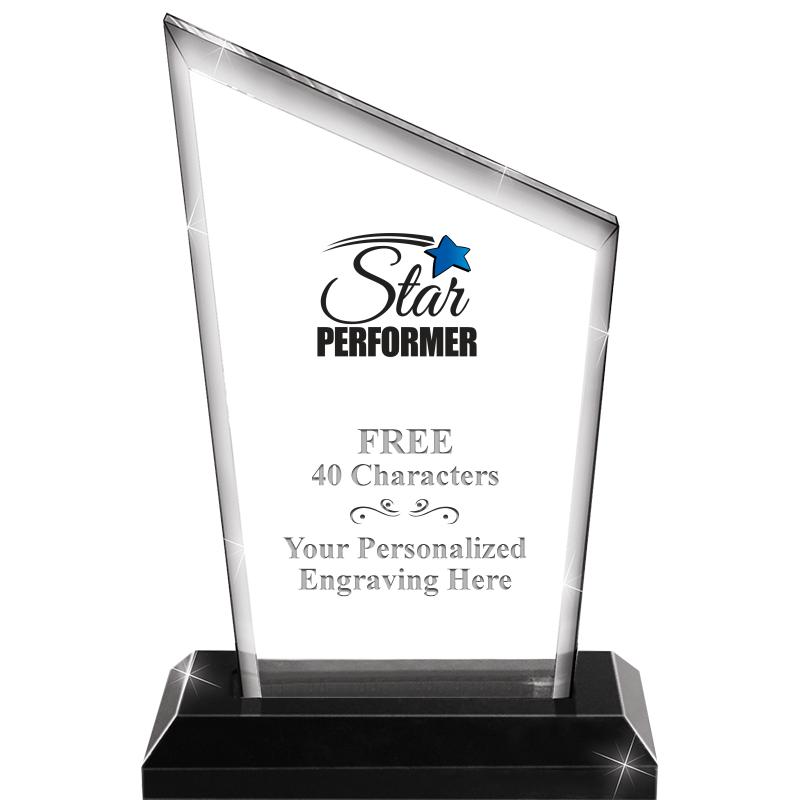 4.5"x6" PEAK SKYLINE/BASE