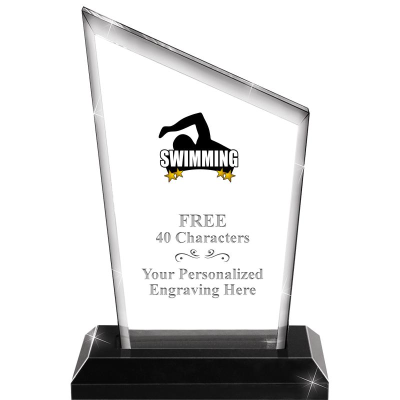 4.5"x6" PEAK SKYLINE/BASE