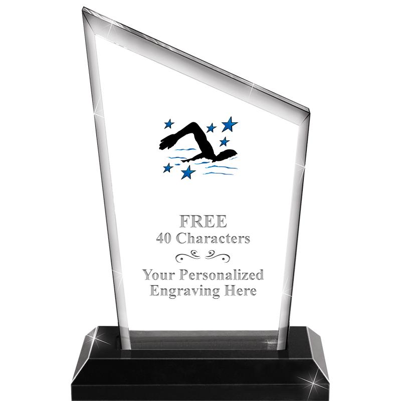 4.5"x6" PEAK SKYLINE/BASE