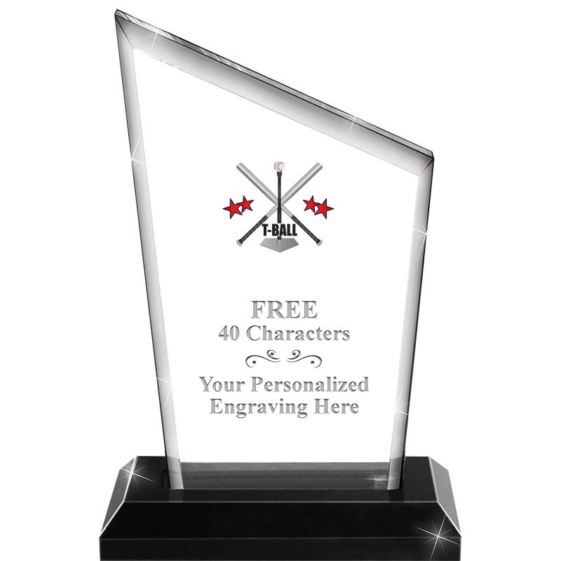 4.5"x6" PEAK SKYLINE/BASE