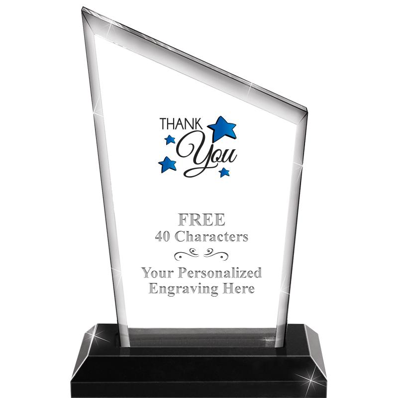 4.5"x6" PEAK SKYLINE/BASE