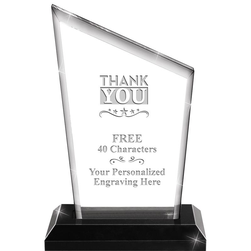 4.5"x6" PEAK SKYLINE/BASE