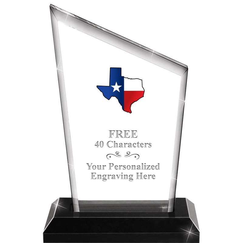 4.5"x6" PEAK SKYLINE/BASE