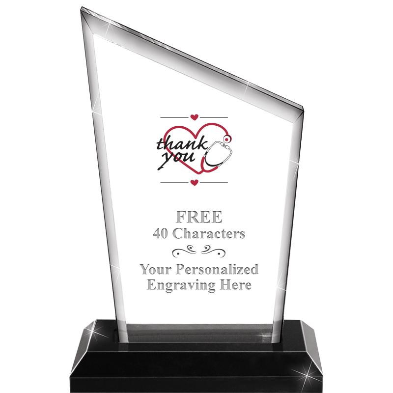 4.5"x6" PEAK SKYLINE/BASE