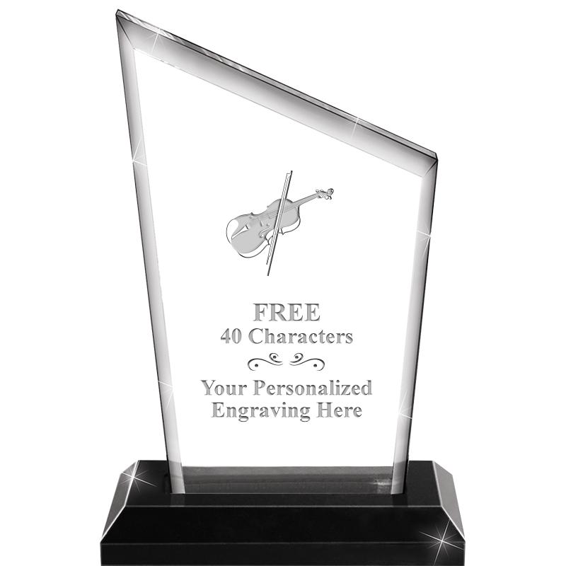 4.5"x6" PEAK SKYLINE/BASE