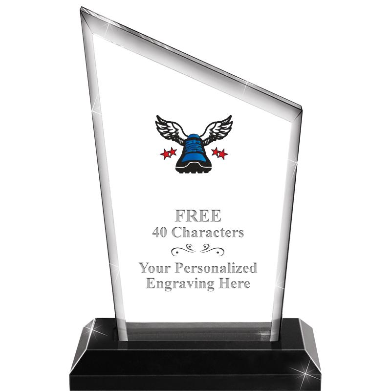 4.5"x6" PEAK SKYLINE/BASE