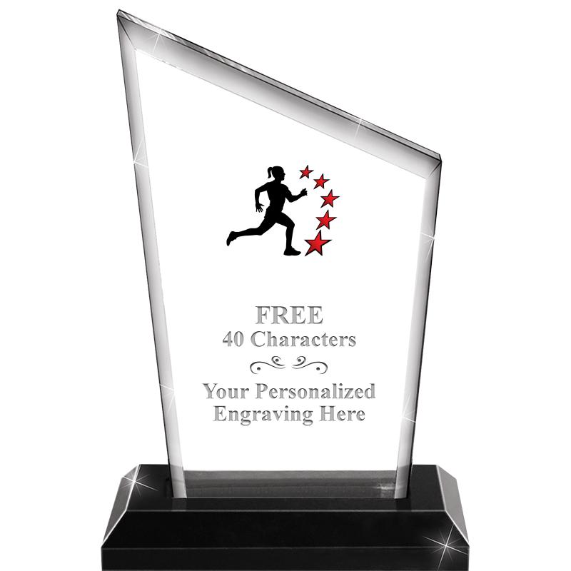 4.5"x6" PEAK SKYLINE/BASE