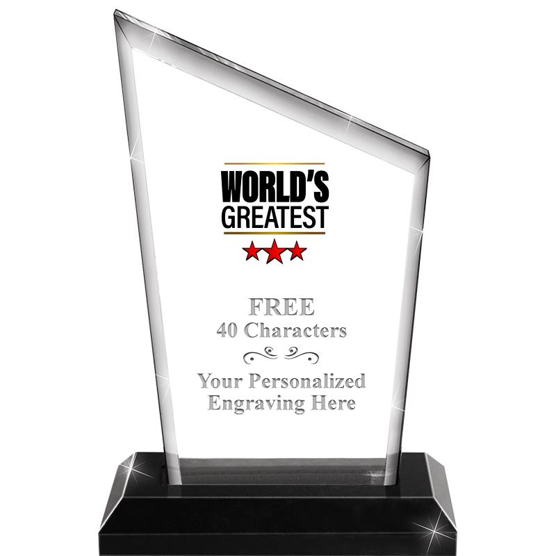 4.5"x6" PEAK SKYLINE/BASE