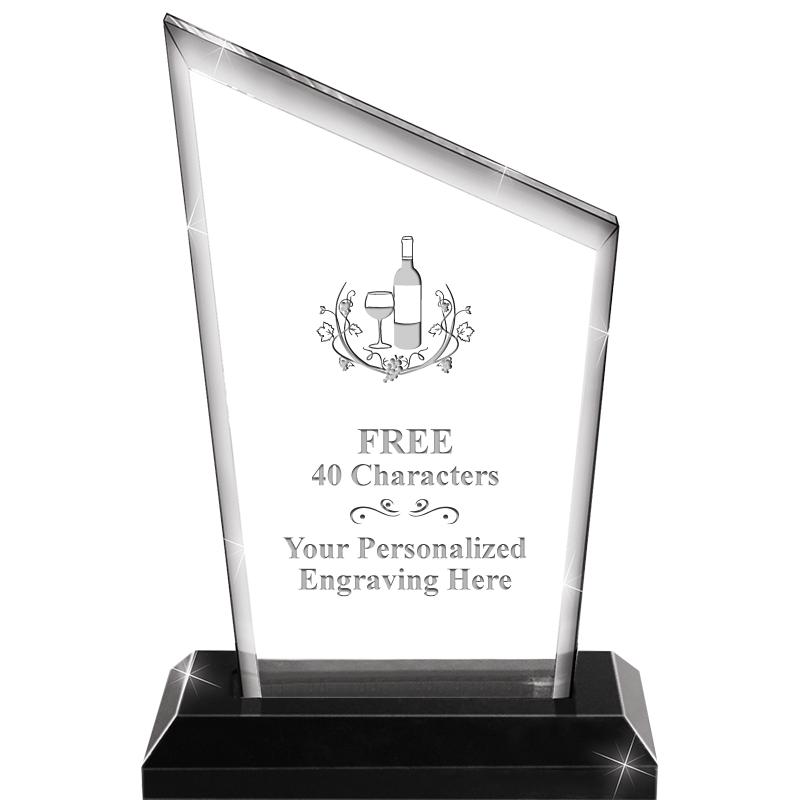 4.5"x6" PEAK SKYLINE/BASE