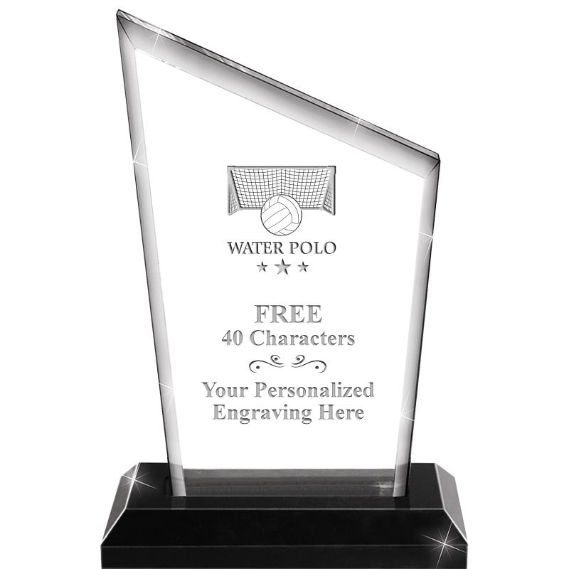 4.5"x6" PEAK SKYLINE/BASE