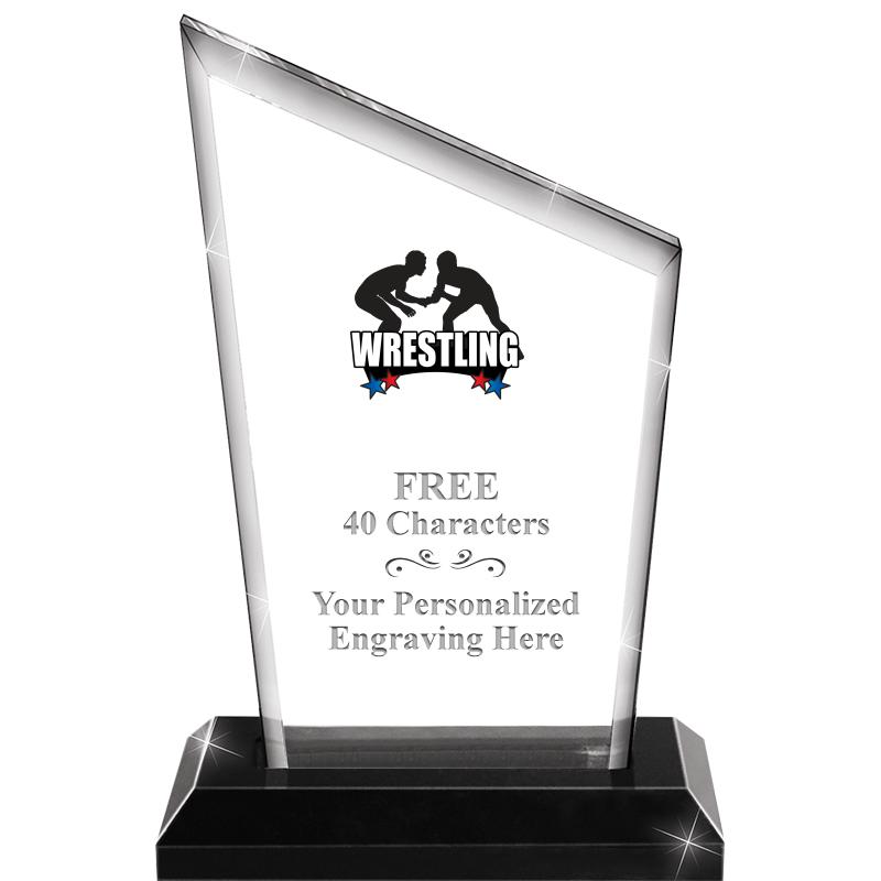 4.5"x6" PEAK SKYLINE/BASE