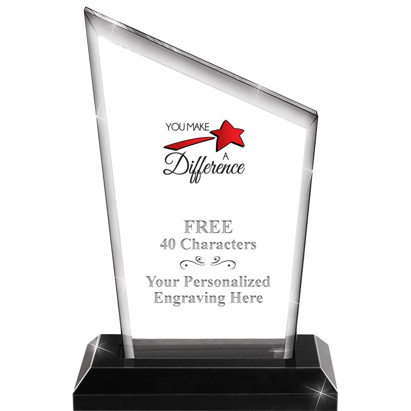 4.5"x6" PEAK SKYLINE/BASE