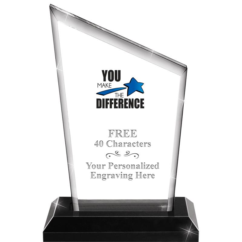 4.5"x6" PEAK SKYLINE/BASE