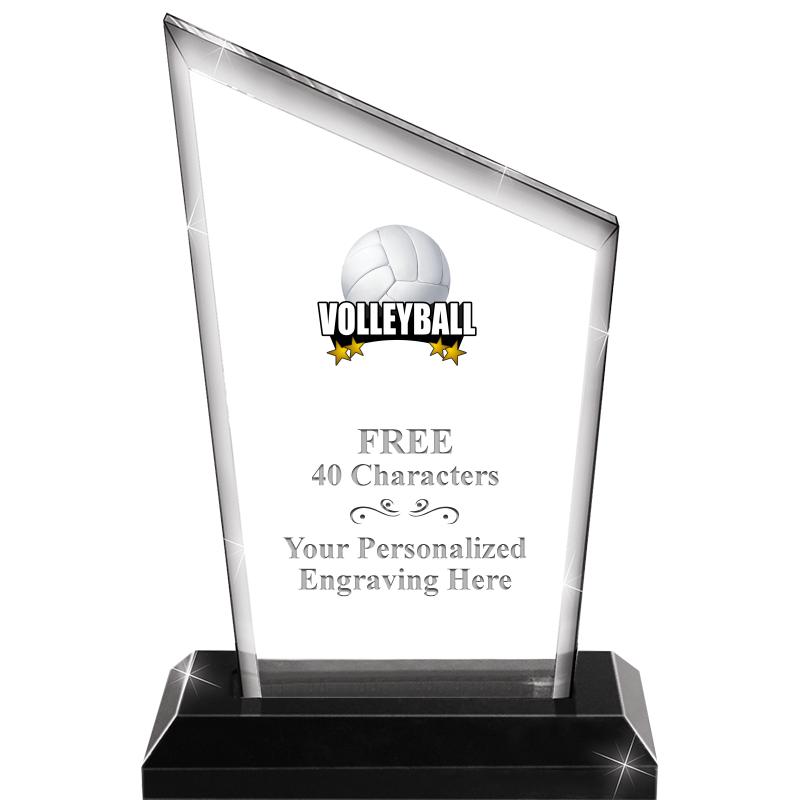 4.5"x6" PEAK SKYLINE/BASE